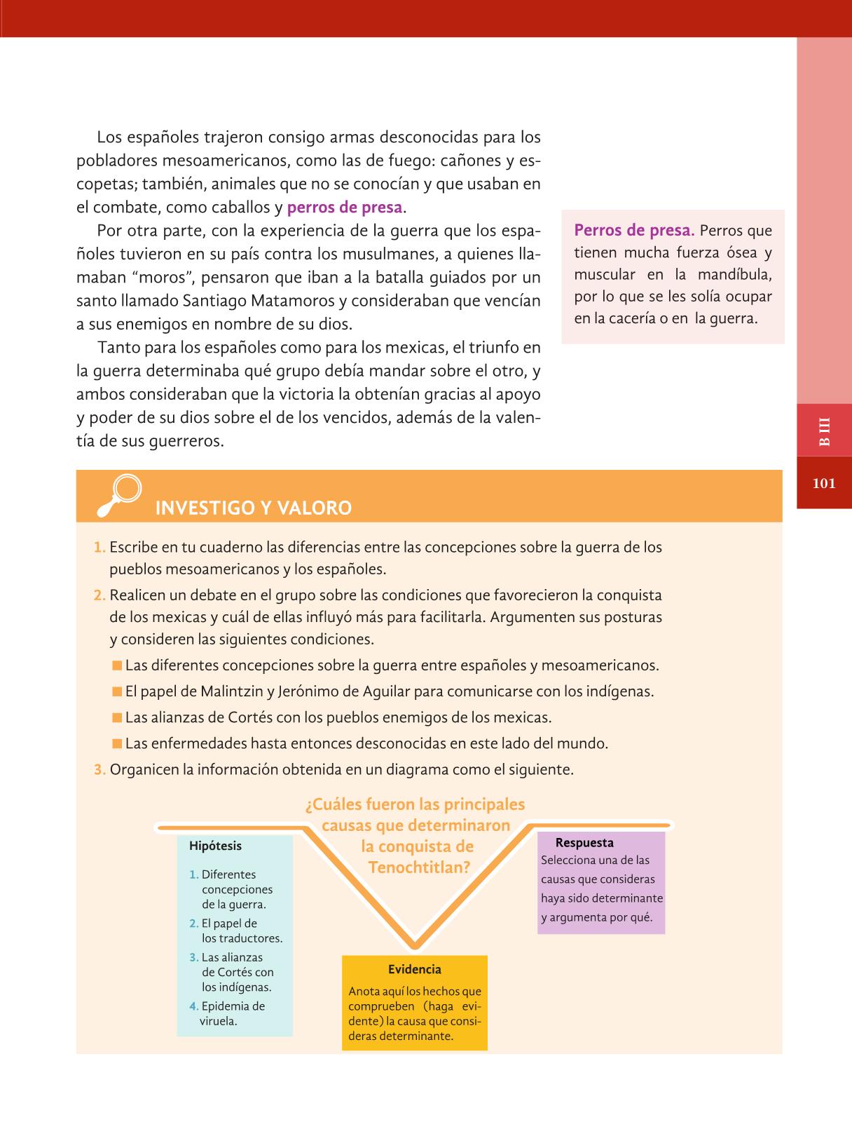 Libro Historia 5to Bloque 3 Ayuda Para Tu Tarea De Libro Historia 5to Bloque 3 Ayuda Para Tu Tarea De
