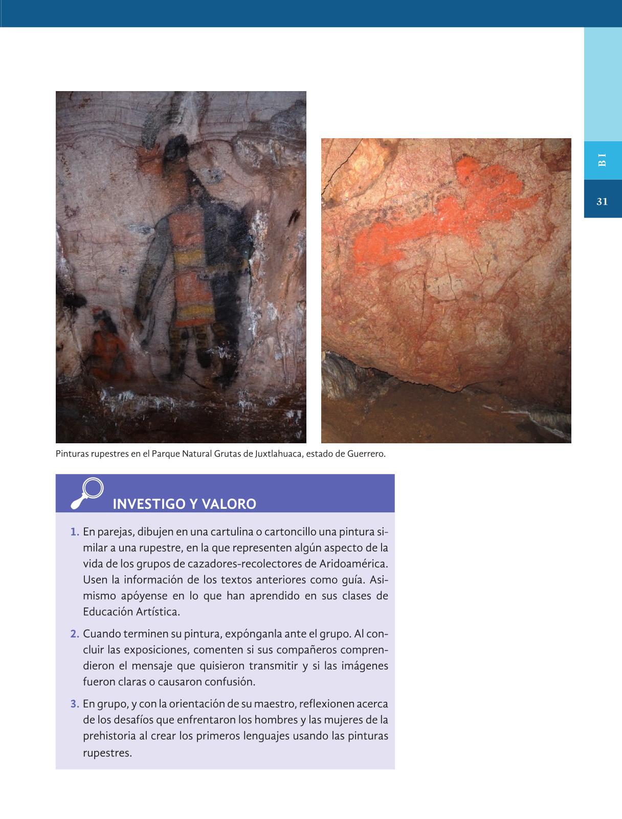 Historia Cuarto Grado 2016 2017 Online Página 77 De Historia Cuarto Grado 2016 2017 Online Página 77 De