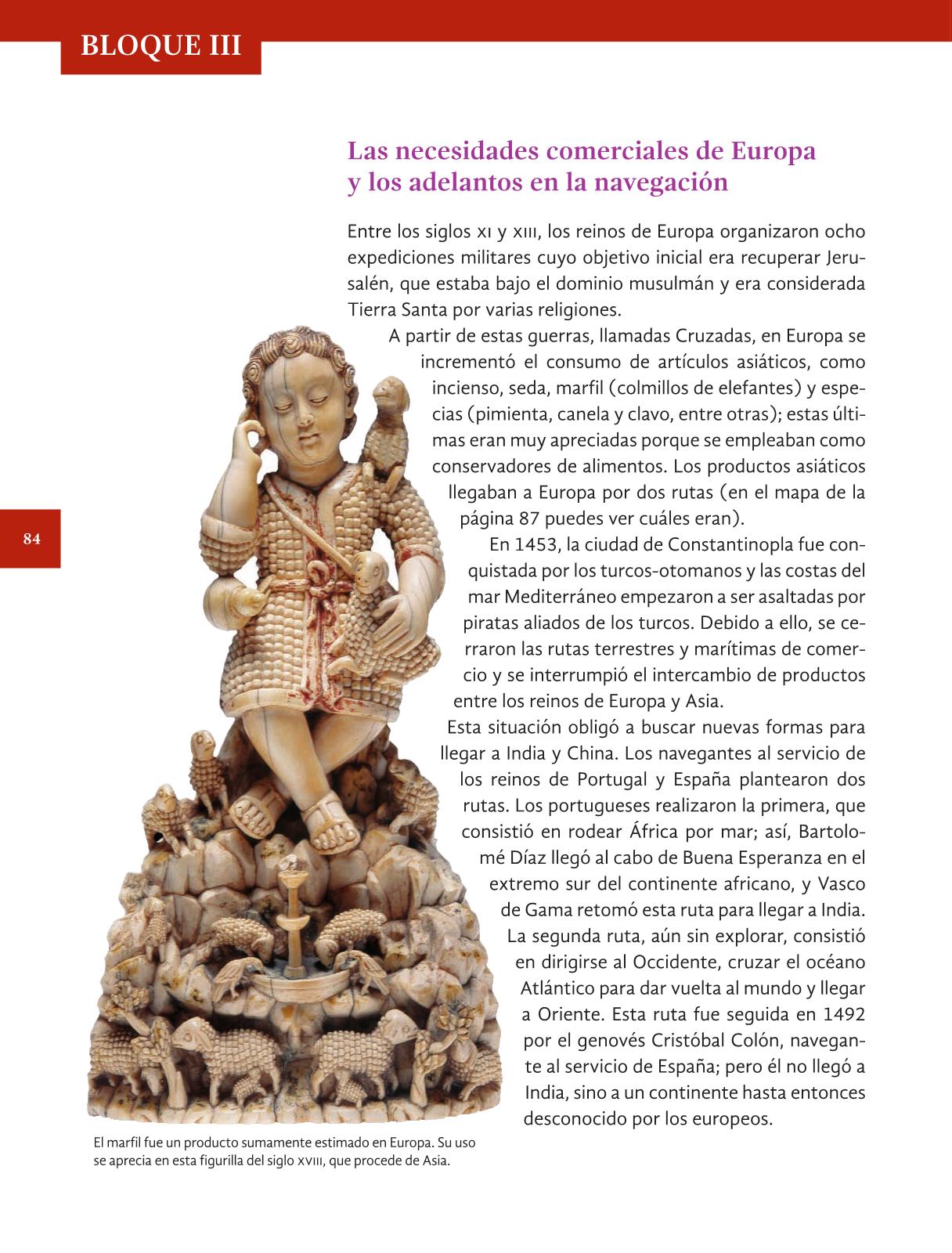 En ella se representa la entrada del ejército trigarante a la cd. Historia Cuarto grado 2016-2017 - Online - Página 17 de ...