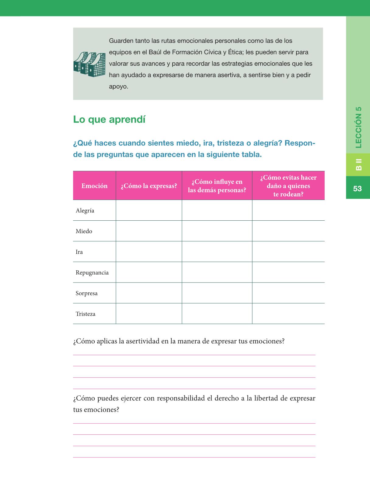 Sexto Formacin Cvica Y Tica14 Bloque 4 Derechos Y | libro de formacion civica de 5 grado contestado formaci Sexto Formacin Cvica Y Tica14 Bloque 4 Derechos Y | libro de formacion civica de 5 grado contestado formaci