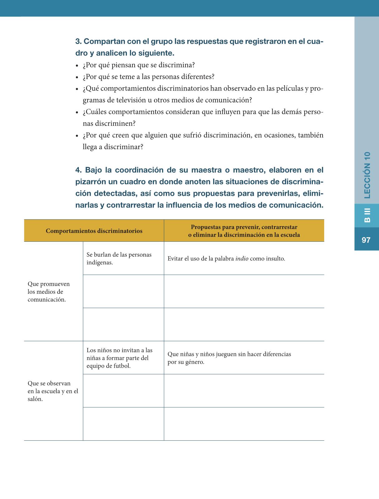 Tablas De Formacion Civica Del Quinto Grado De Plimaria 2016 | formaci 243 n c 237 vica y 201 tica quinto grado 2016 2017 online Tablas De Formacion Civica Del Quinto Grado De Plimaria 2016 | formaci 243 n c 237 vica y 201 tica quinto grado 2016 2017 online