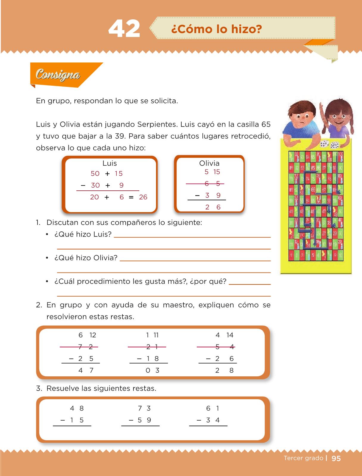 Respuestas Del Libro De Matematicas 4 Grado Contorno Y Superficie