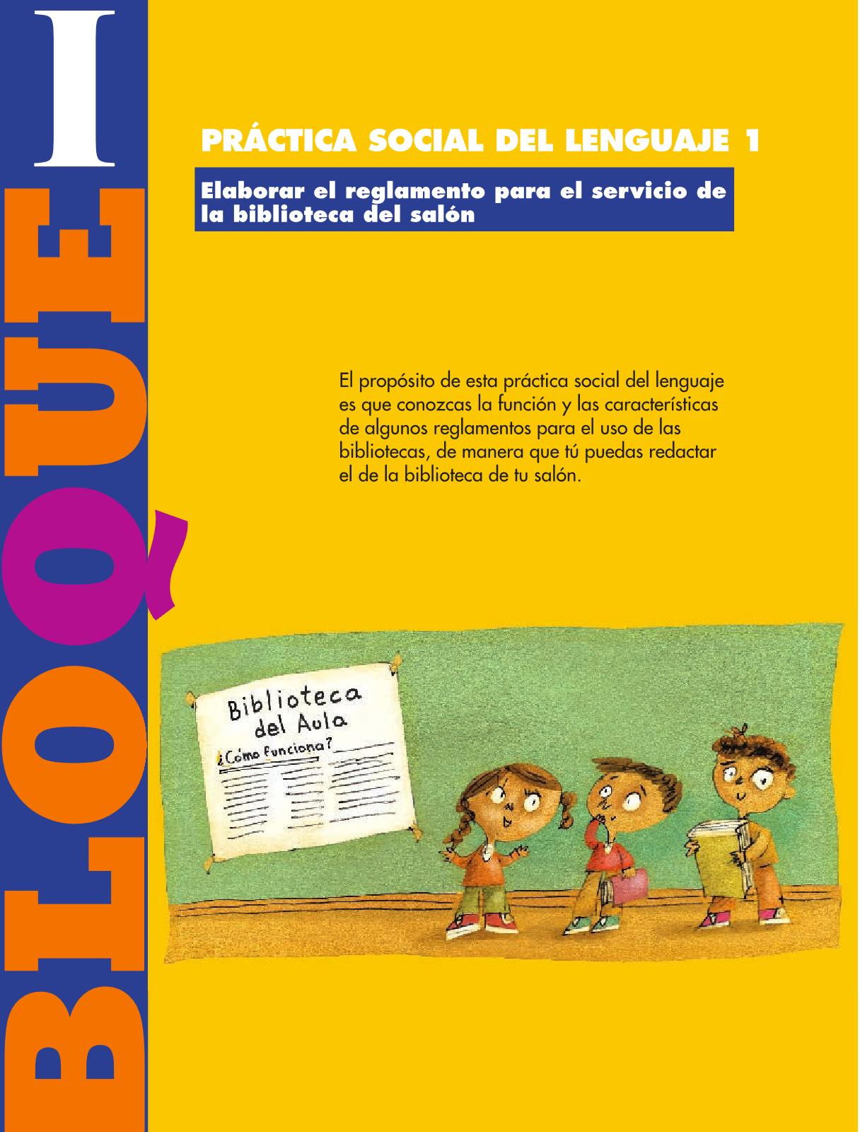 Español Tercer grado 2016-2017 - Online - Página 54 de 160 - Libros de